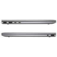 Máy Tính Xách Tay HP Envy X360 14-fc0084TU Core 7-155U/32GB LPDDR5/1TB SSD/14" 2.8K Touch/Intel Graphics/Win 11 Home/Silver (A19BTPA)