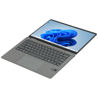 Máy Tính Xách Tay HP Envy X360 14-fc0084TU Core 7-155U/32GB LPDDR5/1TB SSD/14" 2.8K Touch/Intel Graphics/Win 11 Home/Silver (A19BTPA)