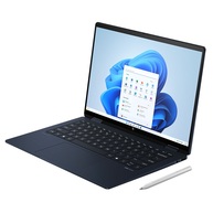 Máy Tính Xách Tay HP Envy X360 14-fc0085TU Core 7-155U/32GB LPDDR5/512GB SSD/14" 2.8K Touch/Intel Graphics/Win 11 Home/Blue (A19BVPA)