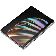 Máy Tính Xách Tay HP Envy X360 14-fc0086TU Core 7-155U/32GB LPDDR5x/512GB SSD/14" 2.8K Touch/Intel Graphics/Win 11 Home/Silver (A19BWPA)