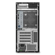 Máy Trạm Workstation Dell Precision 3660 Tower Core i7-13700/16GB DDR5/256GB SSD + 1TB HDD/NVIDIA T400 4GB/300W PSU/Ubuntu (71030772)