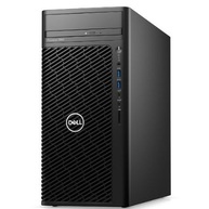 Máy Trạm Workstation Dell Precision 3660 Tower Core i7-13700/16GB DDR5/256GB SSD + 1TB HDD/NVIDIA T400 4GB/300W PSU/Ubuntu (71030772)