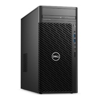 Máy Trạm Workstation Dell Precision 3660 Tower Core i7-13700/16GB DDR5/256GB SSD + 1TB HDD/NVIDIA T400 4GB/300W PSU/Ubuntu (71030772)