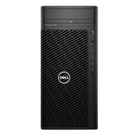 Máy Trạm Workstation Dell Precision 3660 Tower Core i7-13700/16GB DDR5/256GB SSD + 1TB HDD/NVIDIA T400 4GB/300W PSU/Ubuntu (71030772)