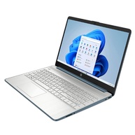 Máy Tính Xách Tay HP 15s-fq5228TU Core i3-1215U/8GB DDR4/512GB SSD/Intel Graphics/15.6" Full HD/Win11 Home/Spruce Blue (8U240PA)