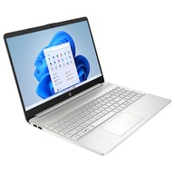 Máy Tính Xách Tay HP 15s-fq5231TU Core i3-1215U/8GB DDR4/256GB SSD/Intel Graphics/15.6" Full HD/Win 11 Home/Natural Silver (8U241PA)