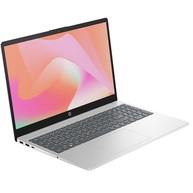 Máy Tính Xách Tay HP 15-fd0235TU Core i5-1334U/16GB DDR4/512GB SSD/Intel Graphics/15.6" Full HD/Win11 Home 64/Natural Silver (9Q970PA)