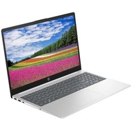 Máy Tính Xách Tay HP 15-fd0083TU Core i7-1355U/16GB DDR5/512GB SSD/Intel Graphics/15.6" Full HD/Win11 Home/Natural Silver (8D736PA)