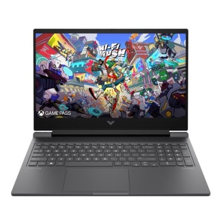 Máy Tính Xách Tay HP Victus 16-r0224TX Core i7-13700H/32GB DDR5/512GB SSD/NVIDIA GeForce RTX 4060/16.1" Full HD/Win 11 Home/Black (9Q975PA)