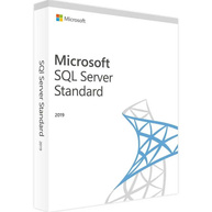 Phần mềm Microsoft SQL Svr Std 2019 5 Clt (P6L-00075)