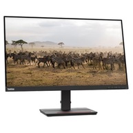 Màn Hình Máy Tính Lenovo ThinkVision S27e-20 27" IPS Full HD 60Hz (62AFKR2WW)