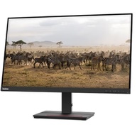 Màn Hình Máy Tính Lenovo ThinkVision S27e-20 27" IPS Full HD 60Hz (62AFKR2WW)