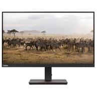 Màn Hình Máy Tính Lenovo ThinkVision S27e-20 27" IPS Full HD 60Hz (62AFKR2WW)