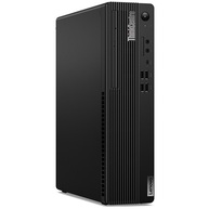 Máy Tính Để Bàn Lenovo ThinkCentre M70s Gen 4 Core i7-13700/16GB DDR4/512GB SSD/UHD Graphics 730/NOS/KB+M/Black (12DN000LVA)