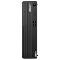 Máy Tính Để Bàn Lenovo ThinkCentre M70s Gen 4 Core i7-13700/16GB DDR4/512GB SSD/UHD Graphics 730/NOS/KB+M/Black (12DN000LVA)