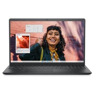 Máy Tính Xách Tay Dell Inspiron 15-3530 Core i5-1334U/8GB DDR4/512GB SSD/Intel Iris Xe Graphics/15.6" Full HD/Win 11 Home/Black (71043887)