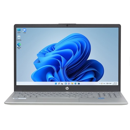 Máy Tính Xách Tay HP 15-fd0305TU Core i3-1315U/8GB DDR4/256GB SSD/Intel Graphics/15.6" Full HD/Win 11 Home/Warm Gold (A2NL6PA)