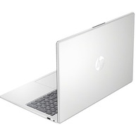 Máy Tính Xách Tay HP 15-fd1045TU Core 5-120U/16GB DDR5/512GB SSD/Intel Graphics/15.6" Full HD/Win 11 Home/Natural Silver (9Z2X1PA)