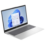 Máy Tính Xách Tay HP 15-fd1045TU Core 5-120U/16GB DDR5/512GB SSD/Intel Graphics/15.6" Full HD/Win 11 Home/Natural Silver (9Z2X1PA)