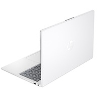 Máy Tính Xách Tay HP 15-fd1043TU Core 5-120U/16GB DDR5/1TB SSD/Intel Graphics/15.6" Full HD/Win 11 Home/Natural Silver (9Z2W9PA)