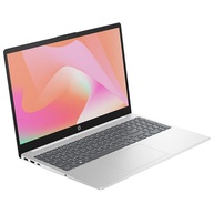 Máy Tính Xách Tay HP 15-fd1043TU Core 5-120U/16GB DDR5/1TB SSD/Intel Graphics/15.6" Full HD/Win 11 Home/Natural Silver (9Z2W9PA)