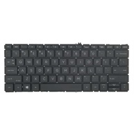 Bàn phím Laptop HP Elitebook 830 G7 LED