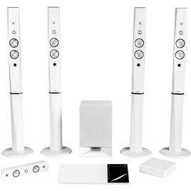 Dàn Âm Thanh Sony 3D Blu-ray 5.1 Kênh BDV-N9200WL Dàn Âm Thanh Sony 3D Blu-ray 5.1 Kênh BDV-N9200WL