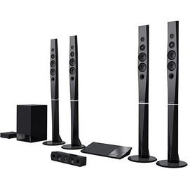 Dàn Âm Thanh Sony 3D Blu-ray 5.1 Kênh BDV-N9200W Dàn Âm Thanh Sony 3D Blu-ray 5.1 Kênh BDV-N9200W