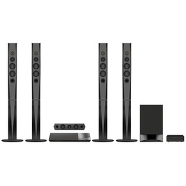 Dàn Âm Thanh Sony 3D Blu-ray 5.1 Kênh BDV-N9200W Dàn Âm Thanh Sony 3D Blu-ray 5.1 Kênh BDV-N9200W