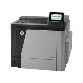 Máy In Laser Màu HP LaserJet Enterprise M651dn (CZ256A) Máy In Laser Màu HP LaserJet Enterprise M651dn (CZ256A)