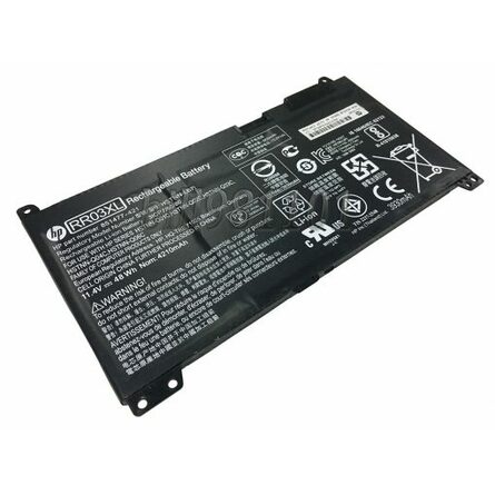 Pin Laptop HP Probook 430 G4, 440 G5, 440 G4, 440 G5, 450 G4, 450 G5, 470 G4 – 440 G4 RR03XL (ZIN) – 6 CELL