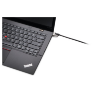 Dây Khóa Laptop Kensington MicroSaver 2.0 Keyed Laptop Lock (K65020EU)