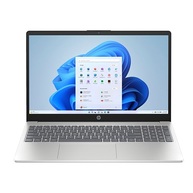 Máy Tính Xách Tay HP 15-fd0237TU Core i5-1334U/8GB DDR4/512GB SSD/Intel Graphics/15.6" Full HD/Win11 Home 64/Natural Silver (9Q972PA)
