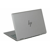 Máy Tính Xách Tay HP Envy x360 14-fa0045AU Ryzen 7-8840HS/32GB LPDDR5/1TB SSD/AMD Radeon Graphics/14" 2.8K/Win 11 Home/Silver (A19BMPA)