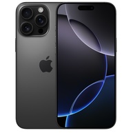 Điện Thoại Di Động Apple iPhone 16 Pro Max 1TB (Black Titanium)