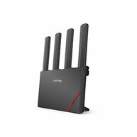 Thiết Bị Router Wifi H3C Magic NX30 3000Mbps