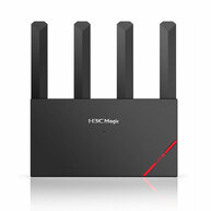 Thiết Bị Router Wifi H3C Magic NX30 3000Mbps