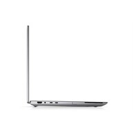 Máy Tính Xách Tay Dell Mobile Precision Workstation 5680 Core i9-13900H/32GB DDR5/1TB SSD/16" Full HD+/NVIDIA GeForce RTX A2000/Win 11 Pro (P123F001)