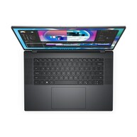 Máy Tính Xách Tay Dell Mobile Precision Workstation 5680 Core i9-13900H/32GB DDR5/1TB SSD/16" Full HD+/NVIDIA GeForce RTX A2000/Win 11 Pro (P123F001)