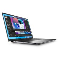 Máy Tính Xách Tay Dell Mobile Precision Workstation 5680 Core i9-13900H/32GB DDR5/1TB SSD/16" Full HD+/NVIDIA GeForce RTX A2000/Win 11 Pro (P123F001)