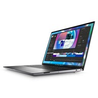 Máy Tính Xách Tay Dell Mobile Precision Workstation 5680 Core i9-13900H/32GB DDR5/1TB SSD/16" Full HD+/NVIDIA GeForce RTX A2000/Win 11 Pro (P123F001)