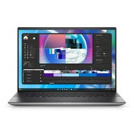 Máy Tính Xách Tay Dell Mobile Precision Workstation 5680 Core i9-13900H/32GB DDR5/1TB SSD/16" Full HD+/NVIDIA GeForce RTX A2000/Win 11 Pro (P123F001)