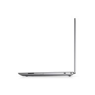 Máy Tính Xách Tay Dell Mobile Precision Workstation 7680 Core i7-13850HX/16GB DDR5/512GB SSD/16" Full HD+/NVIDIA GeForce RTX A2000/Ubuntu (P114F002)