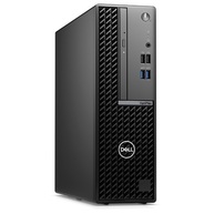 Máy Tính Để Bàn Dell OptiPlex 7010 SFF Core i3-13100/8GB DDR4/256GB SSD/Intel UHD Graphics 730/Win 11 Home/Black (71047010)