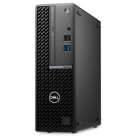 Máy Tính Để Bàn Dell OptiPlex 7010 SFF Core i3-13100/8GB DDR4/256GB SSD/Intel UHD Graphics 730/Win 11 Home/Black (71047010)