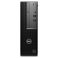 Máy Tính Để Bàn Dell OptiPlex 7010 SFF Core i3-13100/8GB DDR4/256GB SSD/Intel UHD Graphics 730/Win 11 Home/Black (71047010)