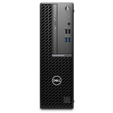 Máy Tính Để Bàn Dell OptiPlex 7010 SFF Core i3-13100/8GB DDR4/256GB SSD/Intel UHD Graphics 730/Win 11 Home/Black (71047010)