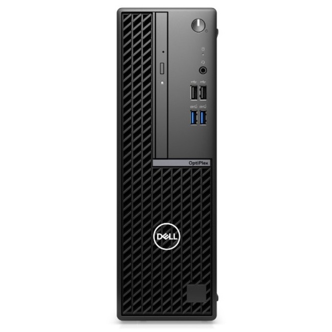 Máy Tính Để Bàn Dell OptiPlex 7010 SFF Core i3-13100/8GB DDR4/256GB SSD/Intel UHD Graphics 730/Win 11 Home/Black (71047010)
