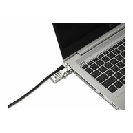 Dây Khóa Laptop Kensington Universal 3-in-1 Combination Laptop Lock Kit (K62316WW)