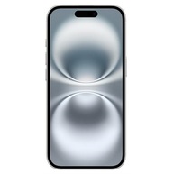 Điện Thoại Di Động Apple iPhone 16 512GB (White)